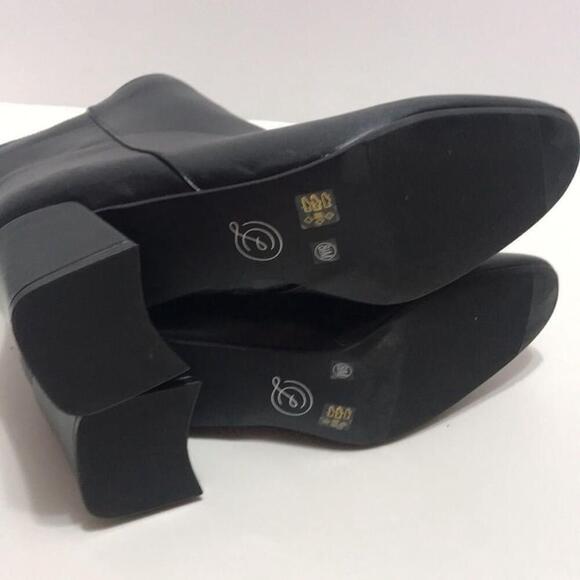 Chinese Laundry Ankle Boot Davinna Size 8.5M - Picture 5 of 12